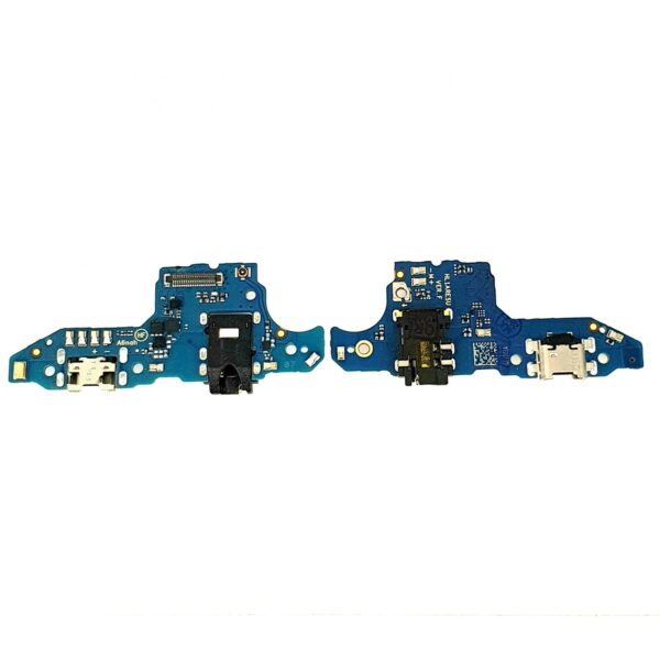 HW Honor 8X Max/Y Max (ORI) Charging Board + Handfree