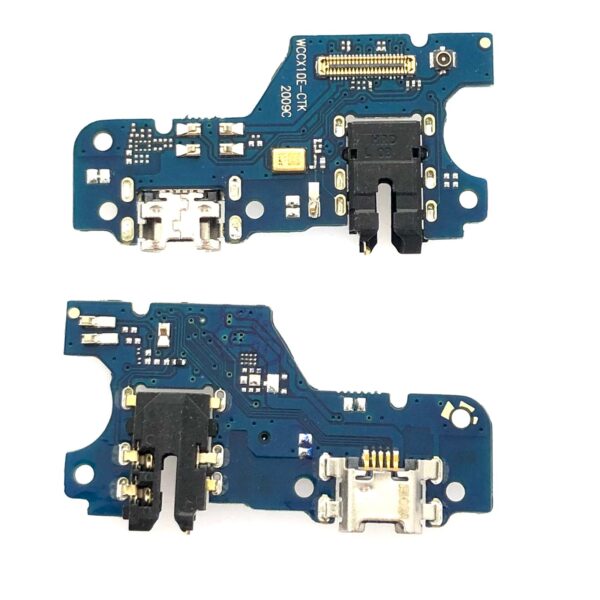 HW Honor 9A (AA) Charging Board + Handfree