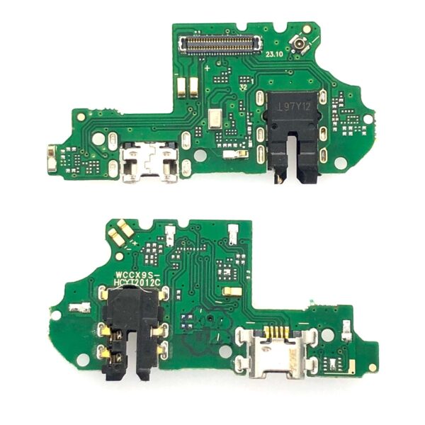 HW Honor 9S (AA) Charging Board + Handfree