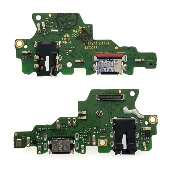 HW Honor Play (ORI) Charging Board + Handfree