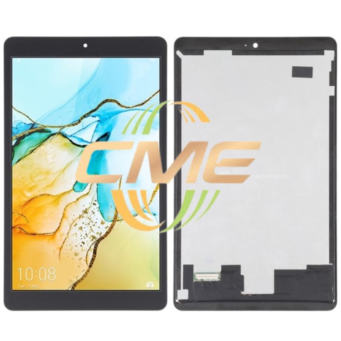 HW Honor Tab 5 8.0" (JDN-W09HN,HDN2-W09) LCD ORI Full Set