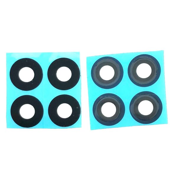 HW Honor X8-5G/Honor X6-4G  Camera Lens (1Set 4PCS)
