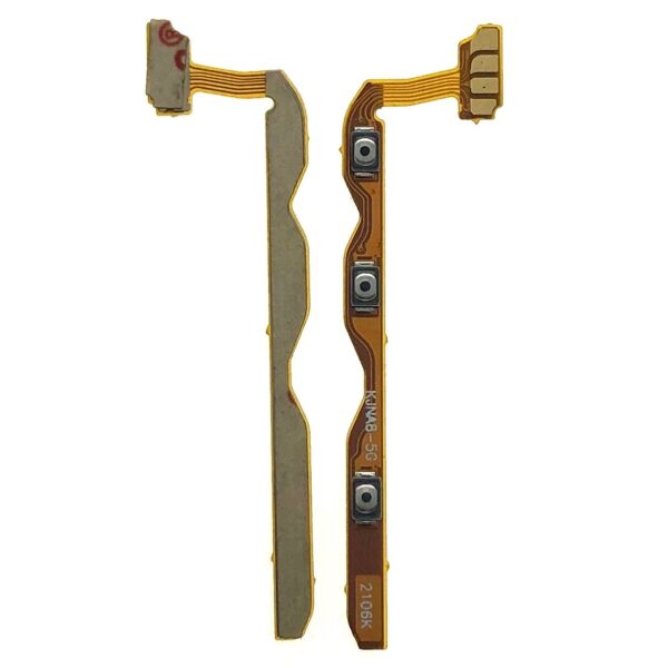 HW Nova 8-5G Ribbon On Off + Volume