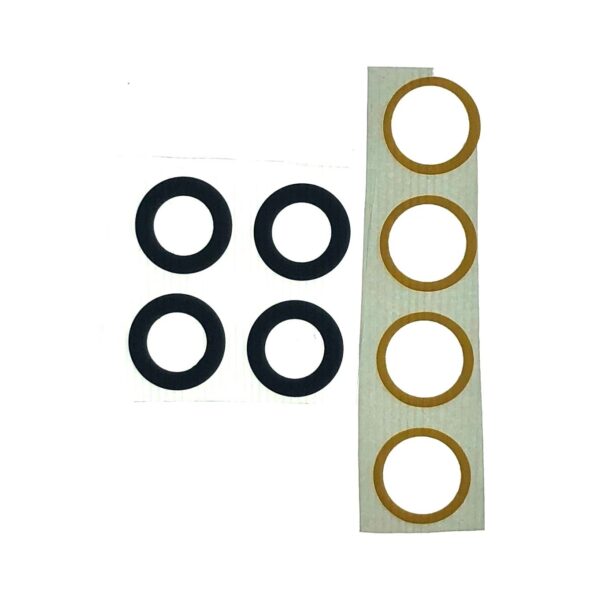 HW Nova 8i Camera Lens (1Set 4PCS)