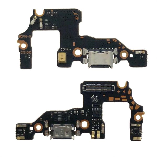 HW P10 (AA) Charging Board + Handfree