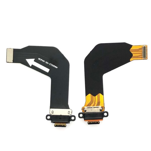 HW P40 (AA) Charging Flex Ribbon