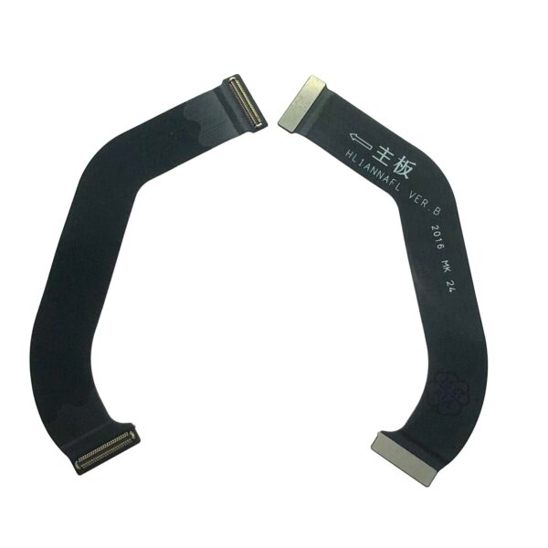 HW P40 Ribbon UI For Charging