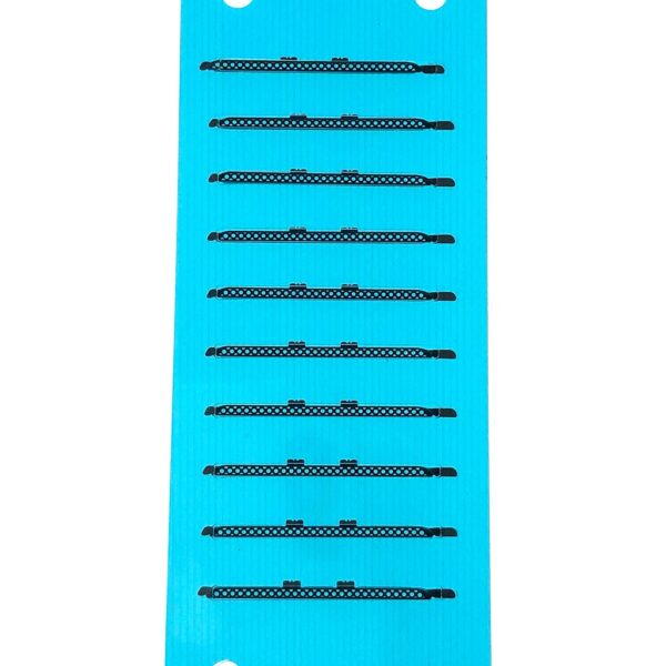 HW Y5-2019 Anti-Dust Speaker Filter (1SET 1PCS)