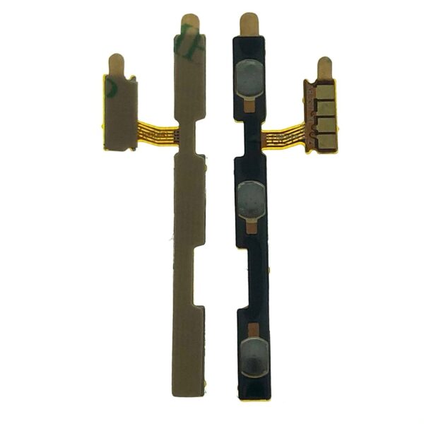 HW Y7-2019 Ribbon On Off + Volume