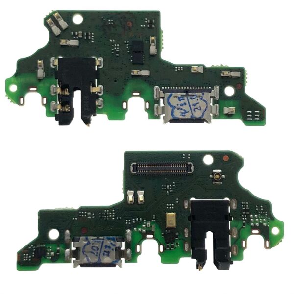 HW Y9S/Honor 9X/9X Pro (ORI) Charging Board + Handfree