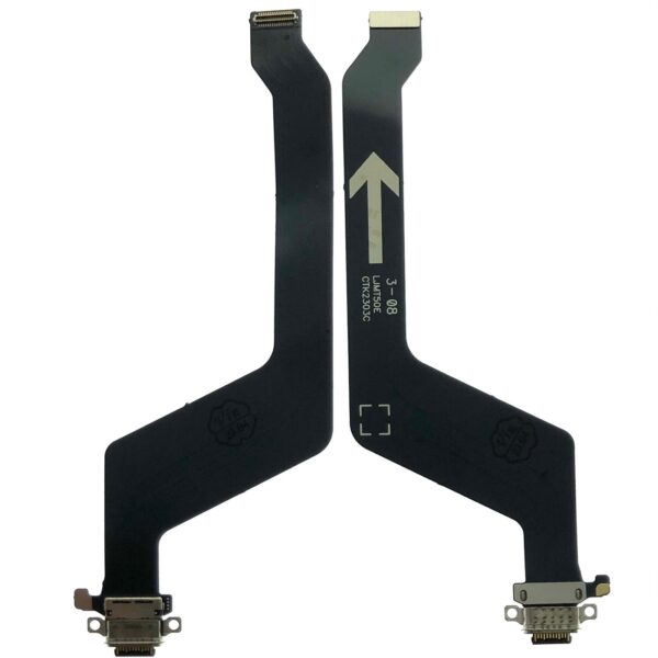 HW Mate 50 (AA) Charging Flex Ribbon