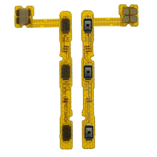 HW Nova 10 Pro (KJNA0P(M)) Ribbon On Off + Volume