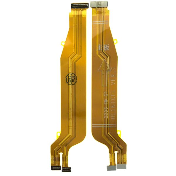 HW Nova 10 Ribbon UI For Charging