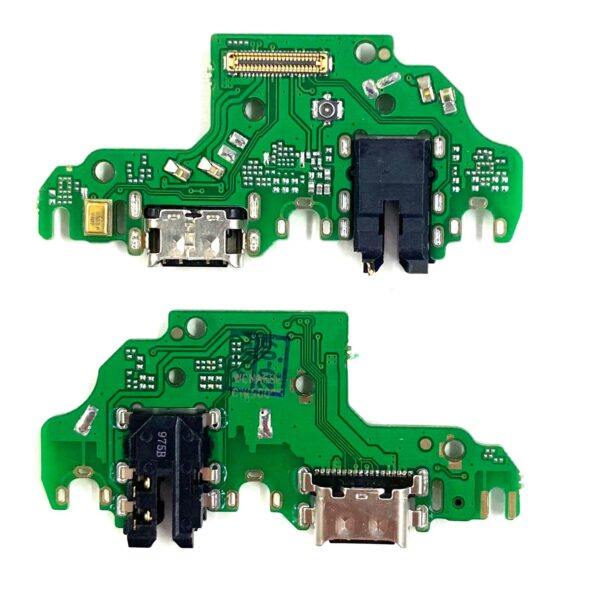 HW Nova 7i (AA) Charging Board + Handfree