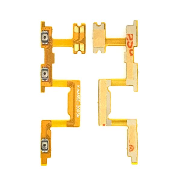 HW Nova 7i Ribbon On Off + Volume