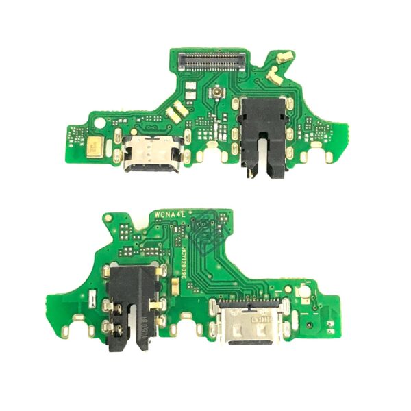 HW Nova 4E/P30 Lite (AA) Charging Board + Handfree