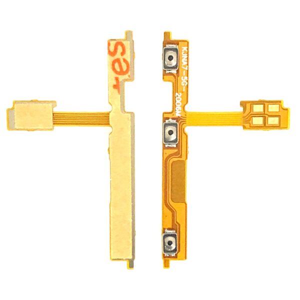 HW Nova 7 Ribbon On Off + Volume