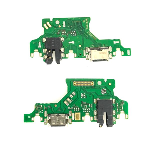 HW Nova 7 Se (AA) Charging Board + Handfree