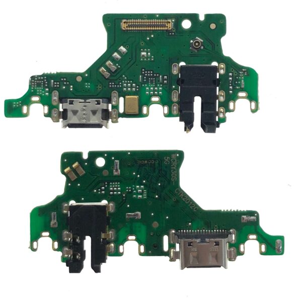 HW Honor 7S (AA) Charging Board + Handfree