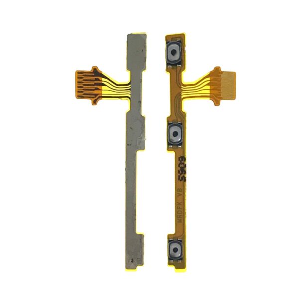 HW Honor 8A Ribbon On Off + Volume