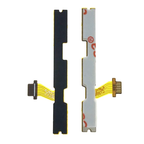 HW Honor 8S/Y5-2019 Ribbon On Off + Volume