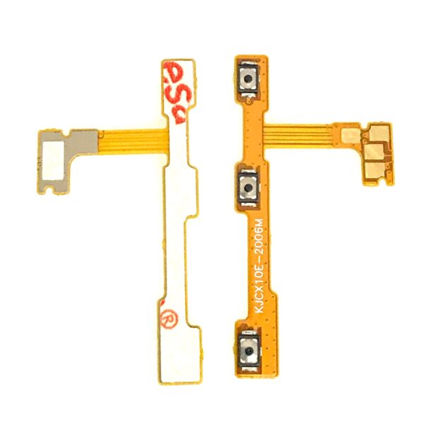 HW Honor 9A/Y6P Ribbon On Off + Volume