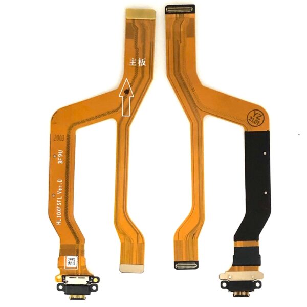 HW Honor View 30 (ORI) Charging Board