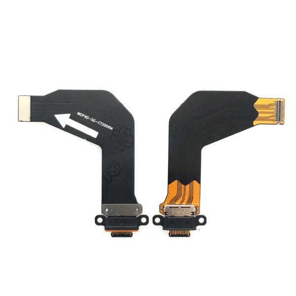 HW P40 (ORI) Charging Flex Ribbon