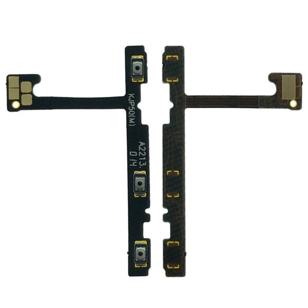 HW P50 (KJP50(M)) Ribbon On Off + Volume