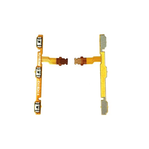 HW P8 Lite Ribbon On Off + Volume