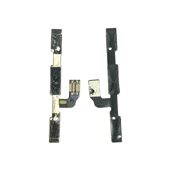 HW P8 Ribbon On Off + Volume