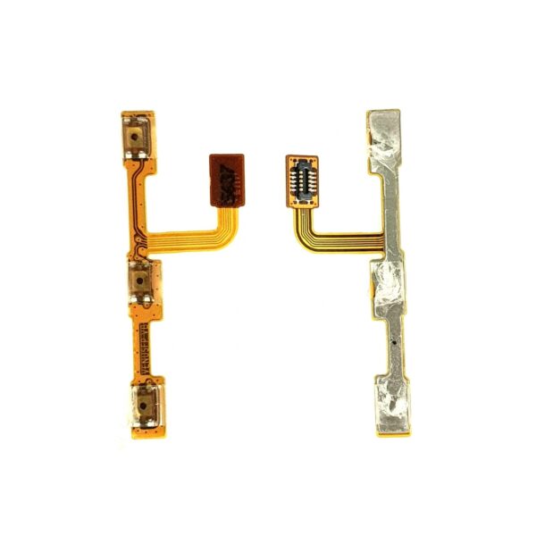 HW P9 Lite Ribbon On Off + Volume