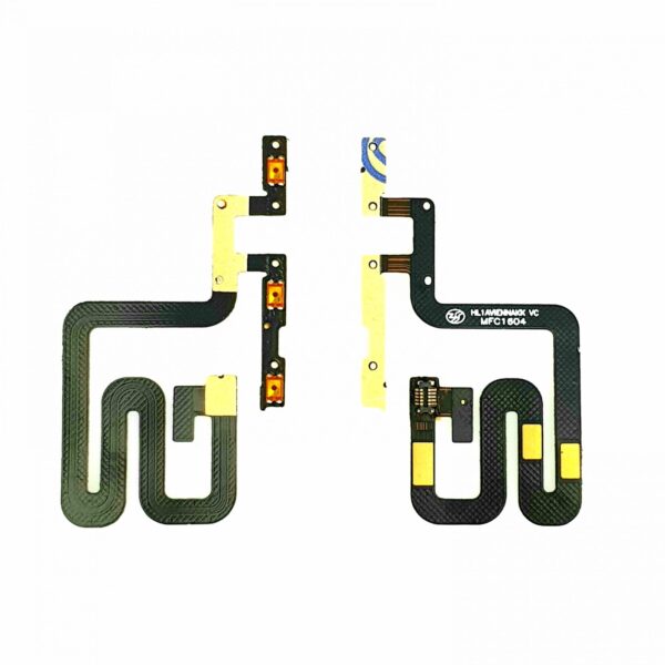 HW P9 Plus Ribbon On Off + Volume