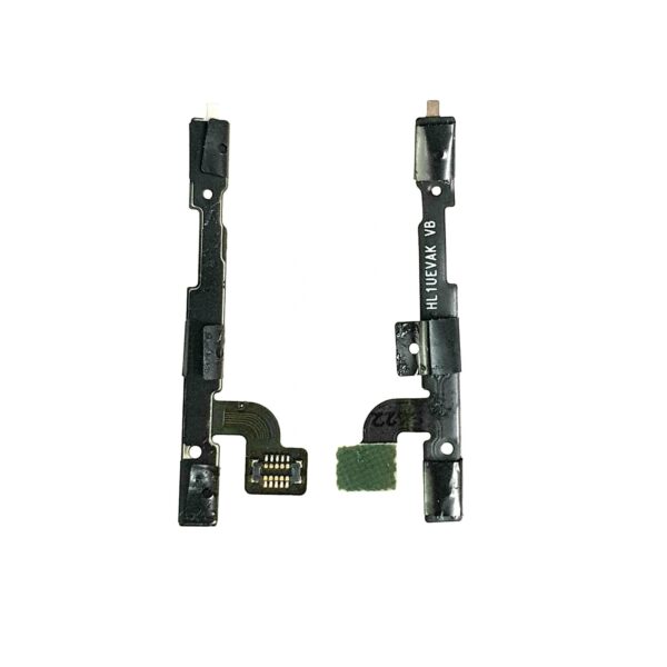 HW P9 Ribbon On Off + Volume