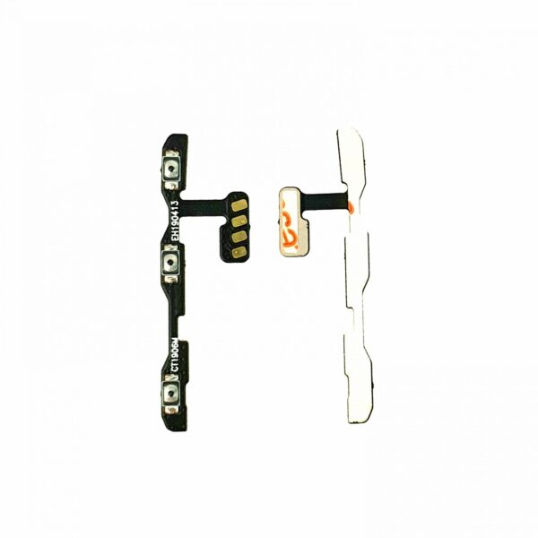 HW P30 Pro Ribbon On Off + Volume