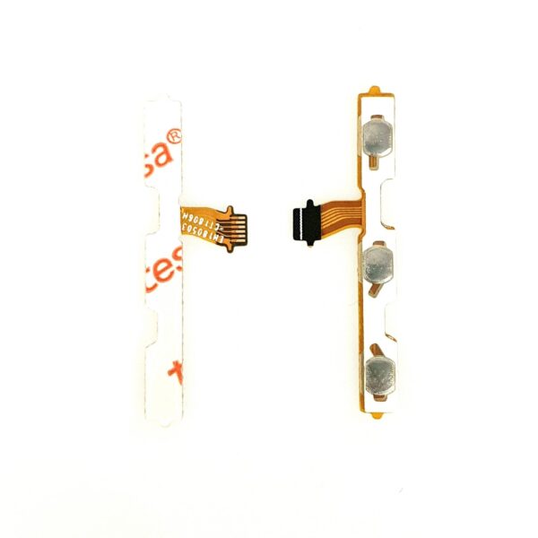 HW Y5-2018 Ribbon On Off + Volume