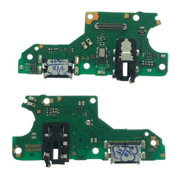 HW Y7A (AA) Charging Board