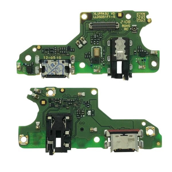 HW Y7A (ORI) Charging Board + Handfree