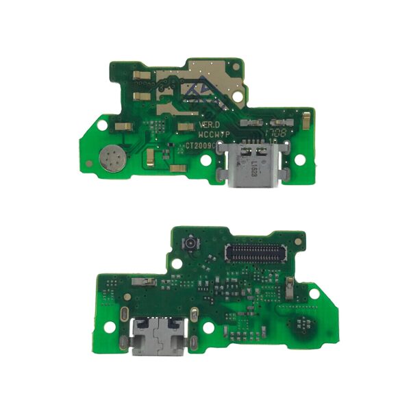 HW Y7P-2020 (AA) Charging Board