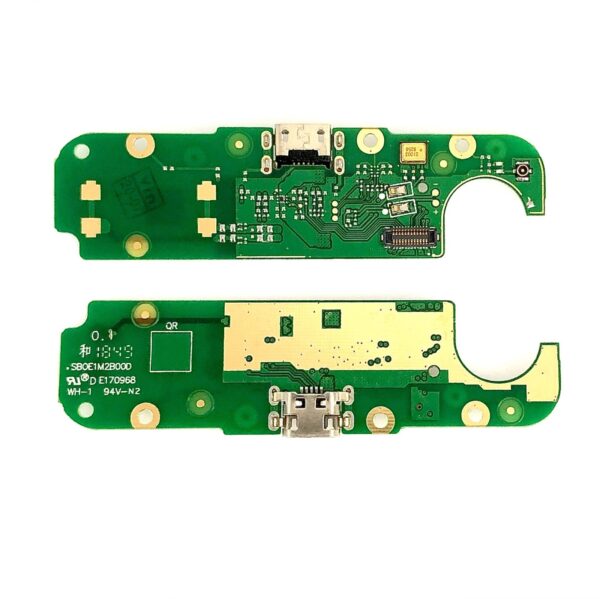 Nokia 2 (AA) Charging Board