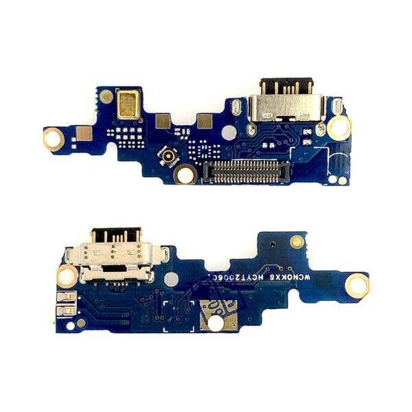 Nokia 6.1 Plus (AA) Charging Board