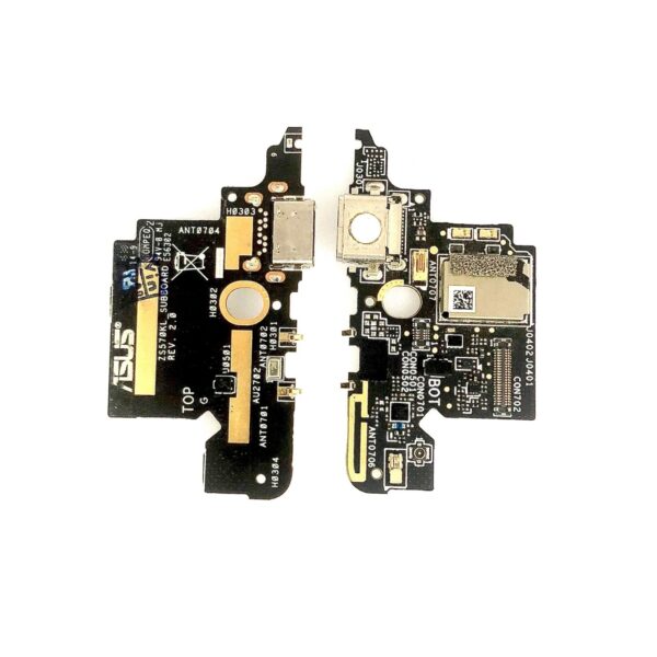 Asus ZS570KL (ORI) Charging Board