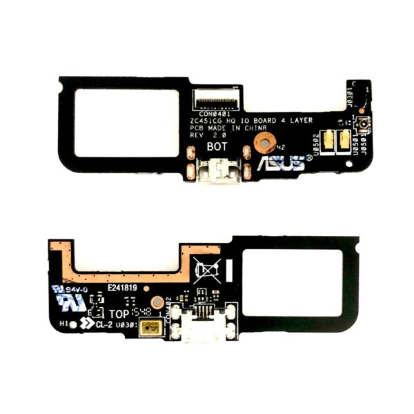 Asus Zen C (ORI) Charging Board