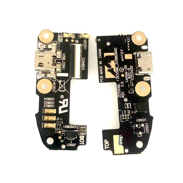 Asus Zen 2 5.5 Charging Board