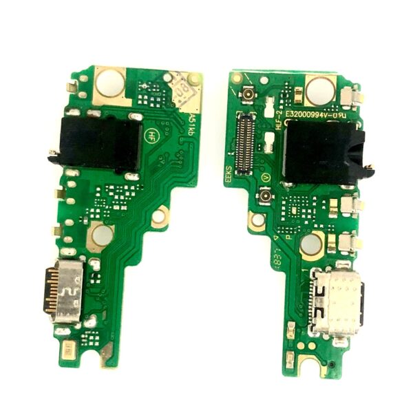 Asus ZE620KL (AA) Charging Board