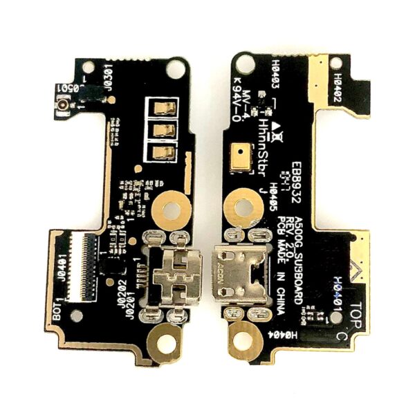 Asus Zen 5 (AA) Charging Board