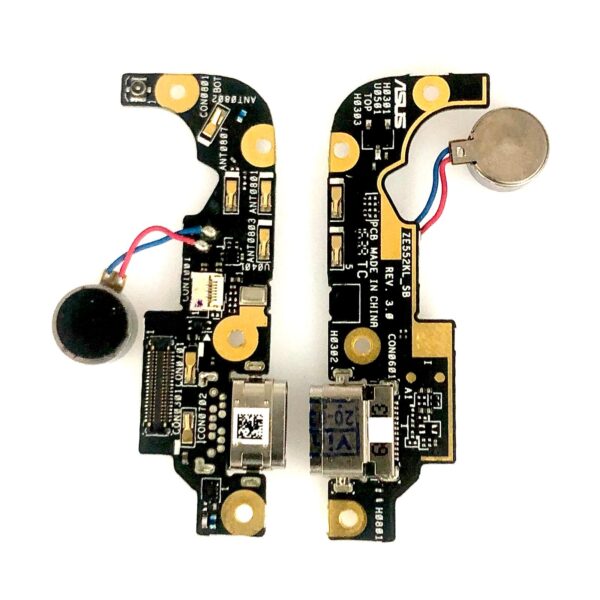 Asus ZE552KL (ORI) Charging Board