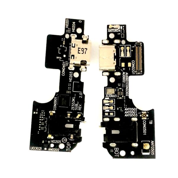 Asus ZE553KL (AA) Charging Board