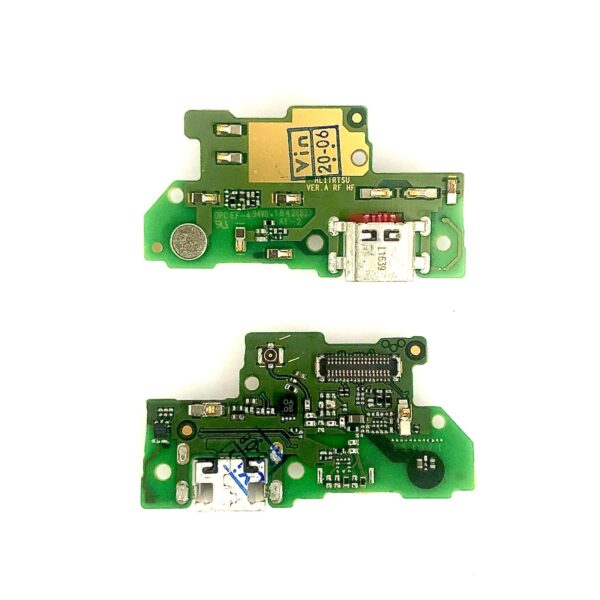 HW Y7 Prime (ORI) Charging Board