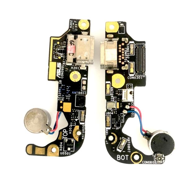Asus ZE520KL (ORI) Charging Board